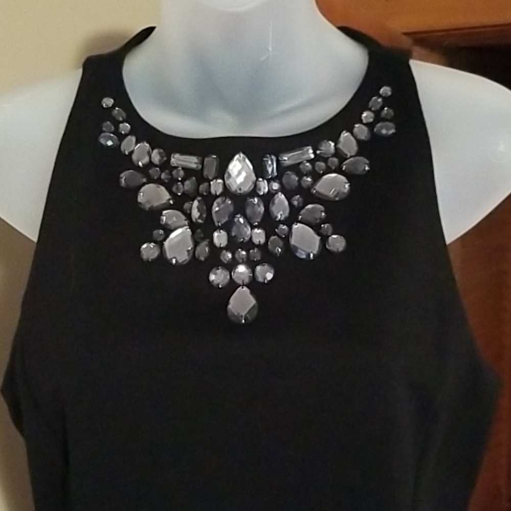 Jennifer Lopez Cocktail Dress - Picture 2 of 4